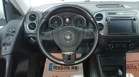 VW Tiguan 2.0 d 4x4  DsG 127.000 km !!! | Mobile.bg    11