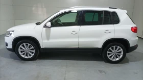 VW Tiguan 2.0 d 4x4  DsG 127.000 km !!! | Mobile.bg    8