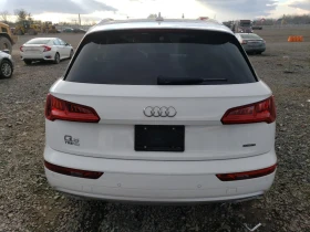 Audi Q5 PREMIUM PLUS *  | Mobile.bg    6