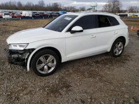 Audi Q5 PREMIUM PLUS * Лизинг - 28500 лв. - 53227085 | Car24.bg