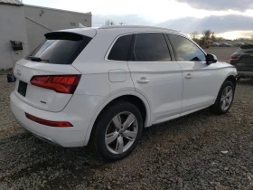 Audi Q5 PREMIUM PLUS * Лизинг - 28500 лв. - 53227085 | Car24.bg