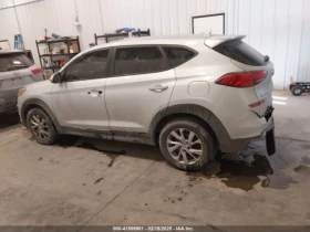 Hyundai Tucson SE AWD 161кс * Лизинг* - 20000 лв. - 49021644 | Car24.bg