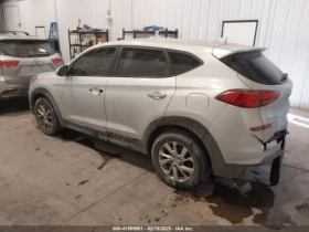 Hyundai Tucson SE AWD 161кс * Лизинг* - 20000 лв. - 49021644 | Car24.bg