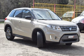 Suzuki Vitara 1.6i AllGrip, снимка 6