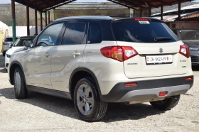 Suzuki Vitara 1.6i AllGrip, снимка 3