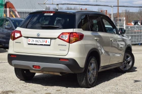 Suzuki Vitara 1.6i AllGrip, снимка 4