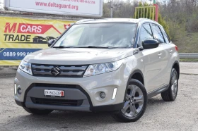 Suzuki Vitara 1.6i AllGrip, снимка 1