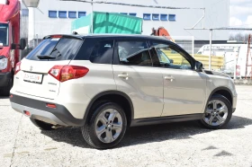 Suzuki Vitara 1.6i AllGrip, снимка 5