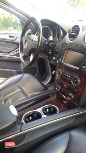 Mercedes-Benz GL 320 | Mobile.bg    12