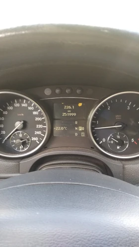 Mercedes-Benz GL 320 | Mobile.bg    5