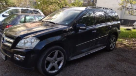 Mercedes-Benz GL 320 | Mobile.bg    2