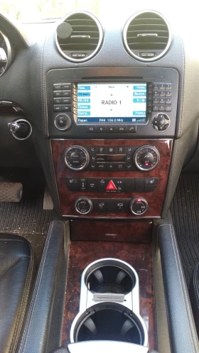 Mercedes-Benz GL 320 | Mobile.bg    6