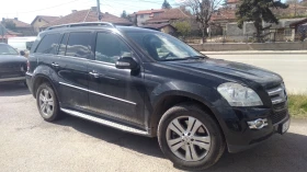  Mercedes-Benz GL 320