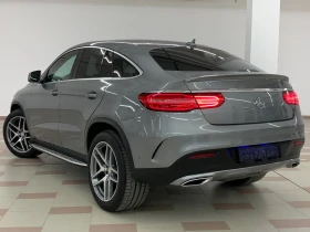 Mercedes-Benz GLE Coupe AMG #CAM360#OBDUHVANE#PODGREV 4-SEAT# - 65500 лв. - 58295889 | Car24.bg