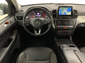 Mercedes-Benz GLE Coupe AMG #CAM360#OBDUHVANE#PODGREV 4-SEAT# - 65500 лв. - 58295889 | Car24.bg