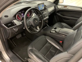 Mercedes-Benz GLE Coupe AMG #CAM360#OBDUHVANE#PODGREV 4-SEAT# - 65500 лв. - 58295889 | Car24.bg