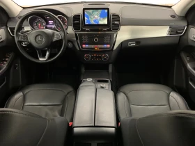 Mercedes-Benz GLE Coupe AMG #CAM360#OBDUHVANE#PODGREV 4-SEAT# - 65500 лв. - 58295889 | Car24.bg