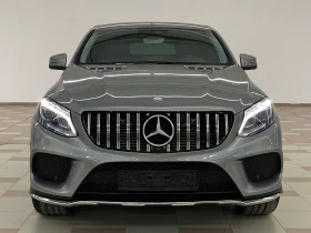 Mercedes-Benz GLE Coupe AMG #CAM360#OBDUHVANE#PODGREV 4-SEAT# - 65500 лв. - 58295889 | Car24.bg