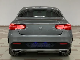Mercedes-Benz GLE Coupe AMG #CAM360#OBDUHVANE#PODGREV 4-SEAT# - 65500 лв. - 58295889 | Car24.bg