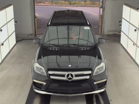 Mercedes-Benz GL 500 4MATIC/360// | Mobile.bg    2