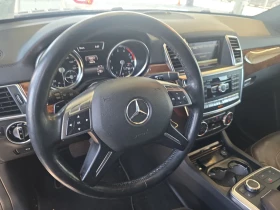 Mercedes-Benz GL 500 4MATIC/360// | Mobile.bg    8