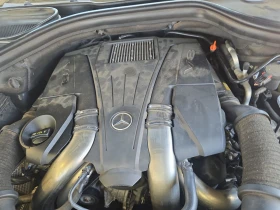 Mercedes-Benz GL 500 4MATIC/360// | Mobile.bg    15