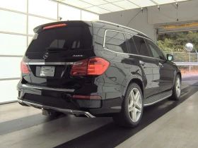 Mercedes-Benz GL 500 4MATIC/360// | Mobile.bg    4