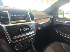 Mercedes-Benz GL 500 4MATIC/360// | Mobile.bg    10