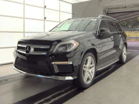  Mercedes-Benz GL 500