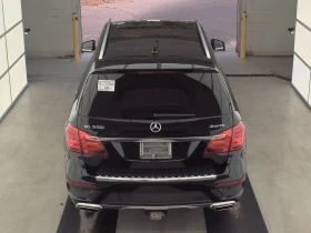 Mercedes-Benz GL 500 4MATIC/360// | Mobile.bg    5