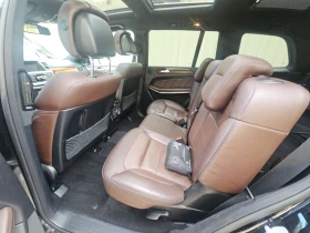 Mercedes-Benz GL 500 4MATIC/360// | Mobile.bg    13