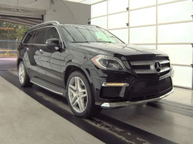 Mercedes-Benz GL 500 4MATIC/360// | Mobile.bg    3