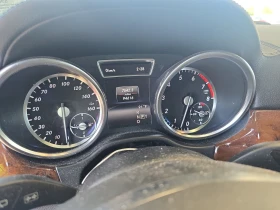 Mercedes-Benz GL 500 4MATIC/360// | Mobile.bg    9