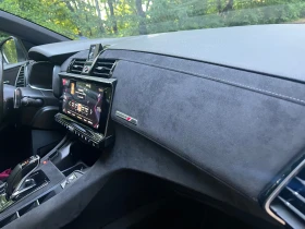 Citroen DS 7 Crossback DS7 PERFORMANCE LINE EAT8 | Mobile.bg    9