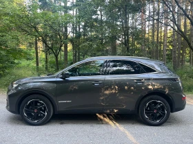     Citroen DS 7 Crossback DS7 PERFORMANCE LINE EAT8