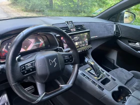 Citroen DS 7 Crossback DS7 PERFORMANCE LINE EAT8 | Mobile.bg    14