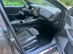 Citroen DS 7 Crossback DS7 PERFORMANCE LINE EAT8 | Mobile.bg    8