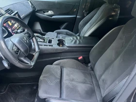 Citroen DS 7 Crossback DS7 PERFORMANCE LINE EAT8 | Mobile.bg    13
