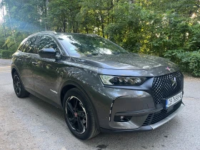 Citroen DS 7 Crossback DS7 PERFORMANCE LINE EAT8 | Mobile.bg    7