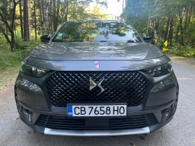     Citroen DS 7 Crossback DS7 PERFORMANCE LINE EAT8
