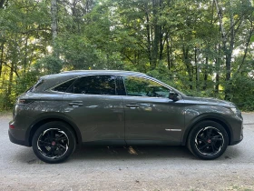 Citroen DS 7 Crossback DS7 PERFORMANCE LINE EAT8 | Mobile.bg    6