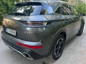Citroen DS 7 Crossback DS7 PERFORMANCE LINE EAT8 | Mobile.bg    5