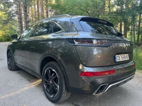     Citroen DS 7 Crossback DS7 PERFORMANCE LINE EAT8
