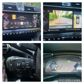 Citroen DS 7 Crossback DS7 PERFORMANCE LINE EAT8 | Mobile.bg    15