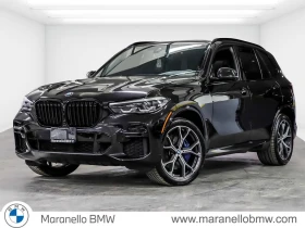 Обява за продажба на BMW X5  * 40i* * HeadUp* * AвтоКредит* (ЦЕНА ДО БГ) ~77 999 лв. - изображение 1