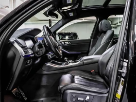 Обява за продажба на BMW X5  * 40i* * HeadUp* * AвтоКредит* (ЦЕНА ДО БГ) ~77 999 лв. - изображение 6