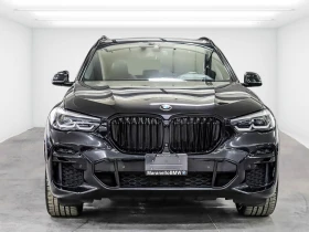 Обява за продажба на BMW X5  * 40i* * HeadUp* * AвтоКредит* (ЦЕНА ДО БГ) ~77 999 лв. - изображение 1