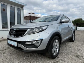Kia Sportage 2.0CRDI AWD  | Mobile.bg    2