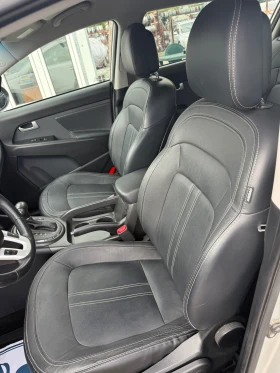 Kia Sportage 2.0CRDI AWD  | Mobile.bg    9