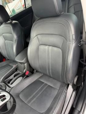 Kia Sportage 2.0CRDI AWD  | Mobile.bg    11